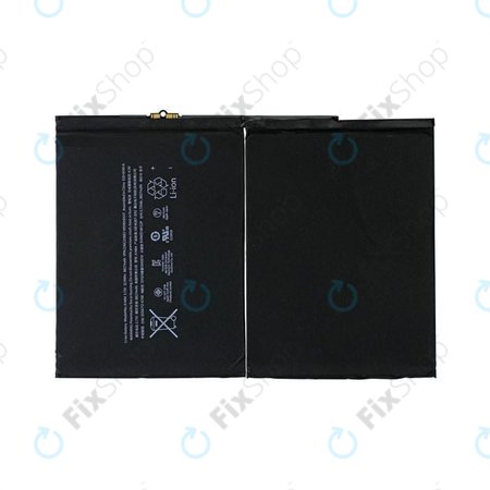 Apple iPad Air, iPad (5th Gen 2017 - 9th Gen 2021) - Baterie 8827mAh