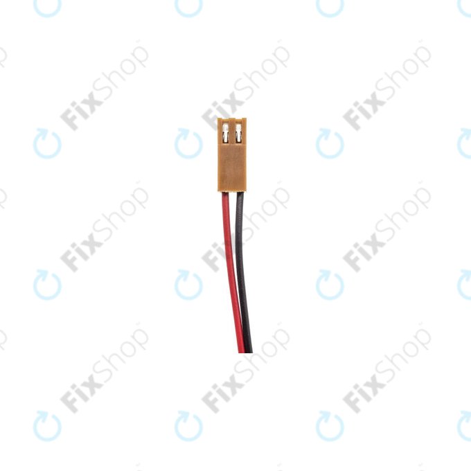 Baterie pro GE Fanuc, 2000mAh, Li-MnO2, 3V, A98L-0031-0012, HQ