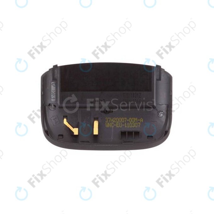 HTC Desire HD - Bateriový Kryt