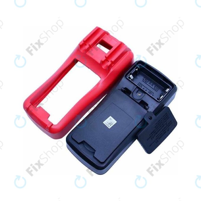 UNI-T UT39C+ - Digitální Multimetr