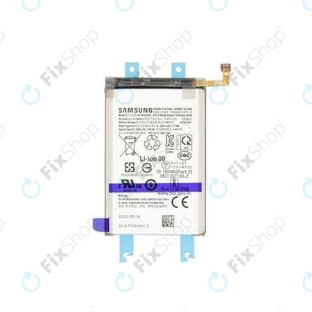 Samsung Galaxy Z Fold 4 F936B - Baterie (Main) EB-BF936ABY 2060mAh - GH82-29451A Genuine Service Pack