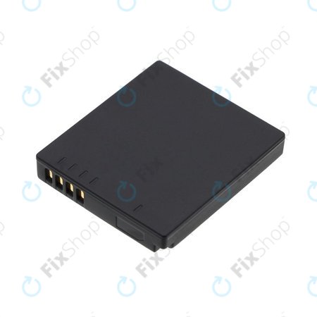 Baterie pro Panasonic Lumix DMW-BCF10, 940mAh, Li-Ion, 3.7V, DMW-BCF10, HQ
