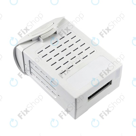 Baterie pro DJI Phantom 4, 5200mAh, Li-Pol, 15.2V, HQ
