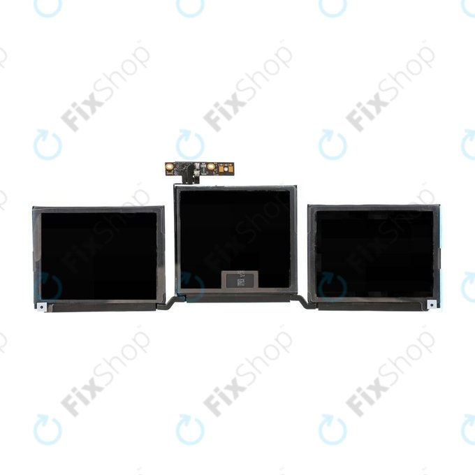 Apple MacBook Pro 13" A1708 (Late 2016 - Mid 2017) - Baterie A1713 5100mAh FixPremium