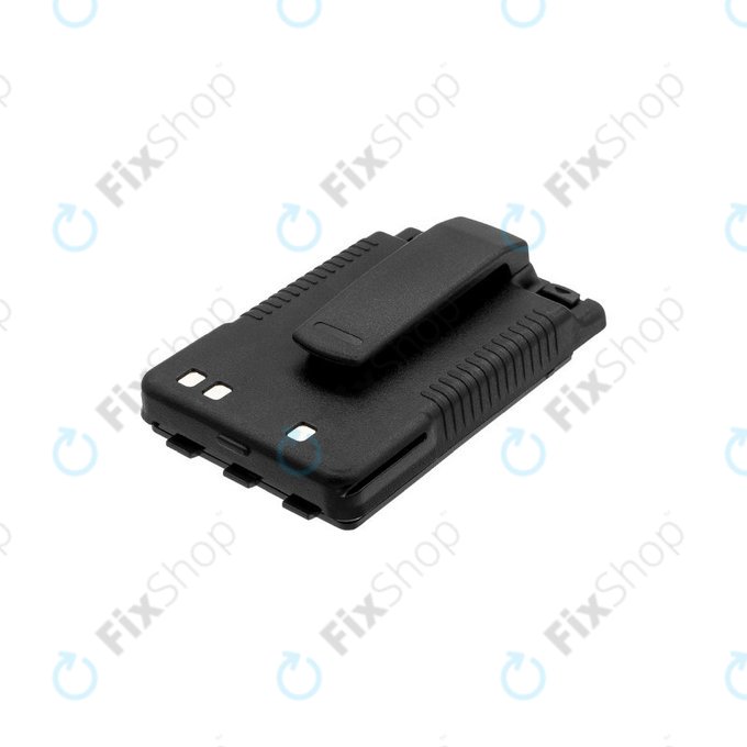 Baterie pro Yaesu Ft-1dr, Yaesu Ft-2dr, 2000mAh, Li-Ion, 7.4V, SBR-14, HQ