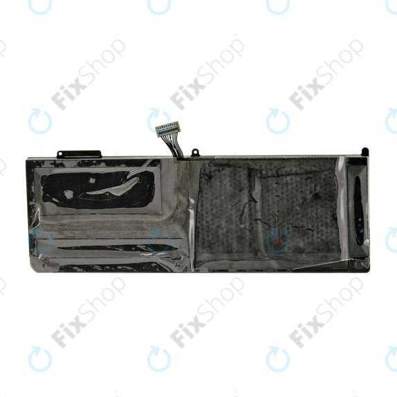 Apple MacBook Pro 15" A1286 (Early 2011 - Mid 2012) - Baterie A1382 7200mAh