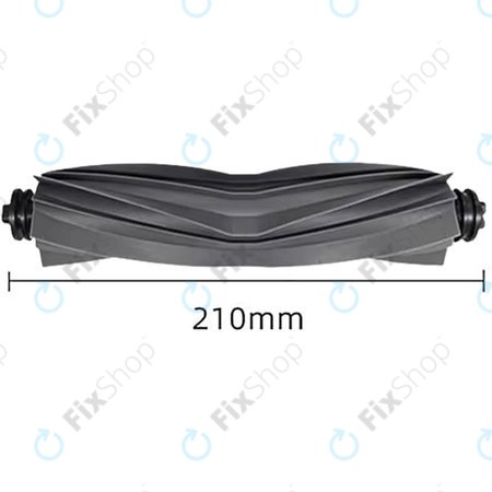 Xiaomi Mova P50 Pro Ultra - Hlavní kartáč