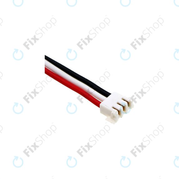 Baterie pro PSP, 850mAh, Li-Pol, 3.7V, LIP1412, HQ