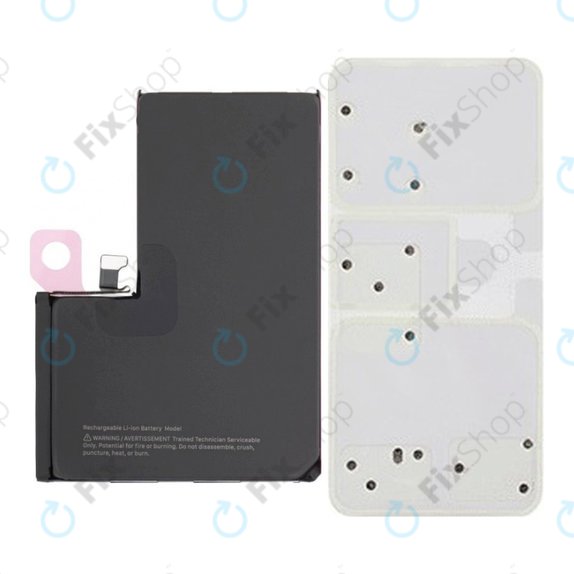 Baterie pro iPhone 16 Pro | 661-42720 | 3582mAh | Genuine Apple