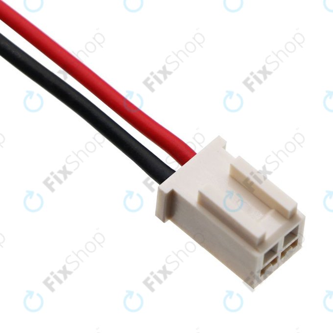 Baterie pro Velux Rollladen Antrieb, Solar Rollladen, 2000mAh, Ni-MH, 10.8V, 946933, HQ