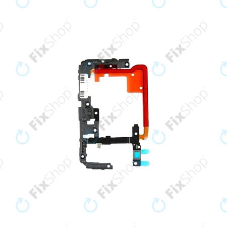 Huawei P30 Lite - Krytka Základní Desky - 02352RPL Genuine Service Pack