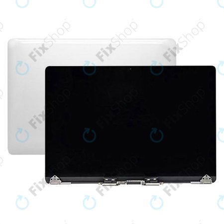 Apple MacBook Pro 15" A1286 (Late 2008 - Early 2009) - LCD Displej + Přední Sklo + Kryt Refurbished