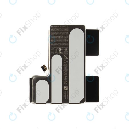 Střední Rám s Baterií pro iPhone 16 Pro | Desert Titanium | ZD076-00691 | Genuine Apple