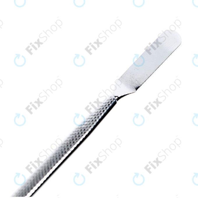 FixPremium - Univerzální Kovový Spudger na Demontáž