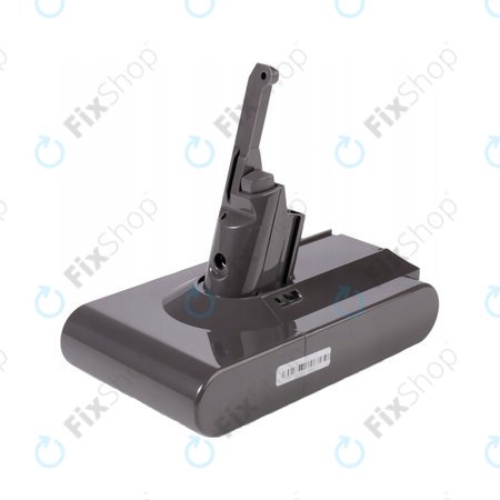 Dyson V8 - Baterie 215681, PM8-US-HFB1497A Li-Ion 21.6V 3000mAh