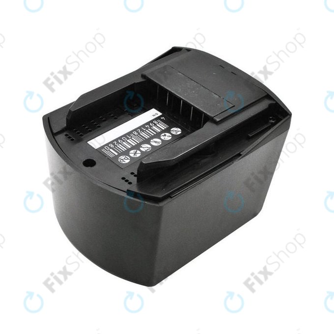 Baterie pro Hilti SFC14-A, SFH140A, 4000mAh, Li-Ion, 14.4V, B14/3.3, HQ