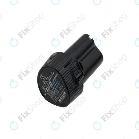 Baterie pro Makita CC300, LC01, JV100, 2500mAh, Li-Ion, 10.8V, 194550-6, HQ