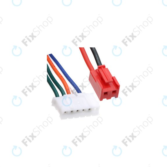 Baterie pro Rowenta RH6543WH, RH6545WH, RH6547WH, 2000mAh, Li-Ion, 14.4V, RS-RH5864, HQ