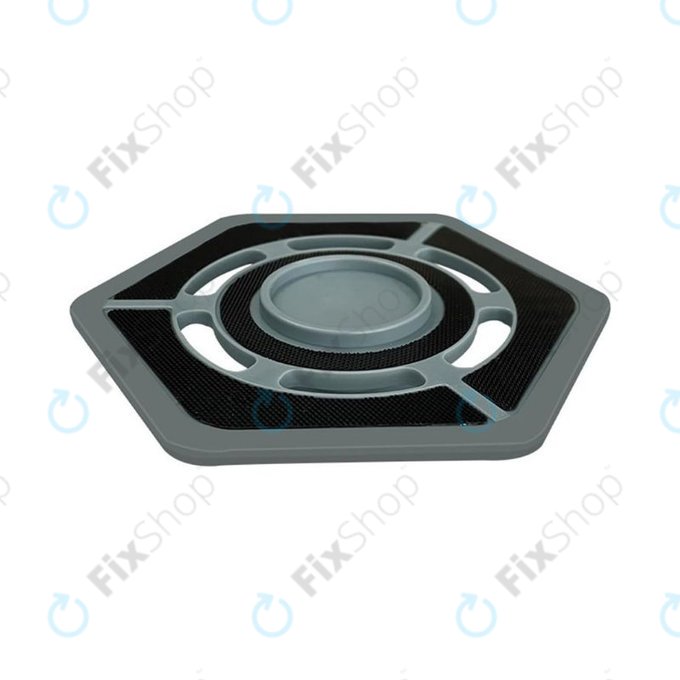 Ecovacs Deebot N9+, Yeedi Mop Station - Držák na Mopovací Utěrku