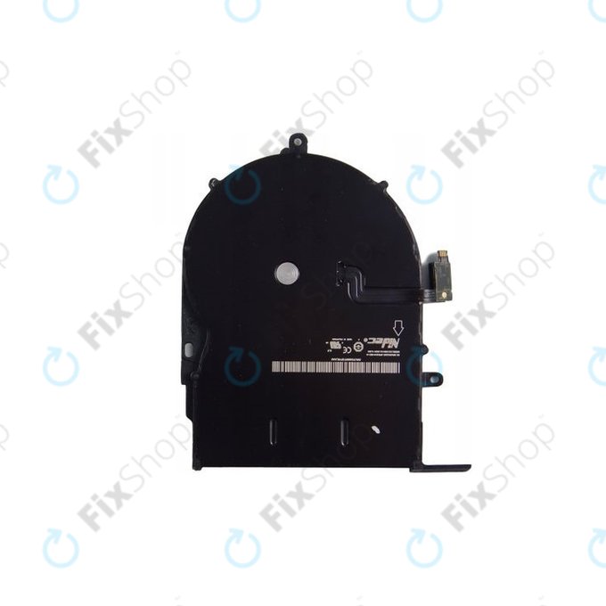 Apple MacBook Pro 13" A1502 (Late 2013 - Early 2015) - Ventilátor