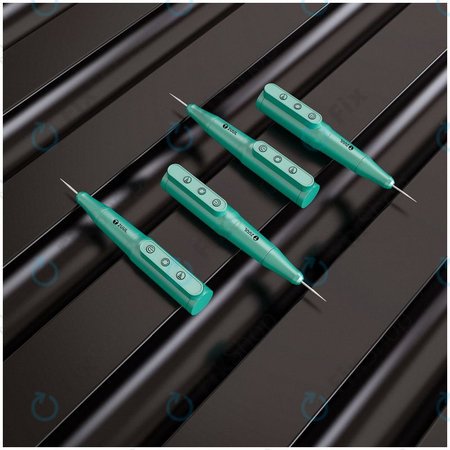 2UUL - Leštící Pero pro Servis Elektroniky