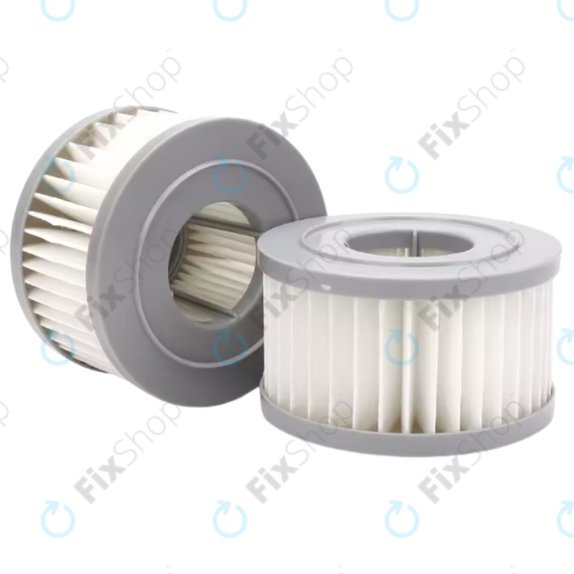 HEPA filtr, 2 ks pro Xiaomi Jimmy H9 Pro, JV85, JV85 Pro