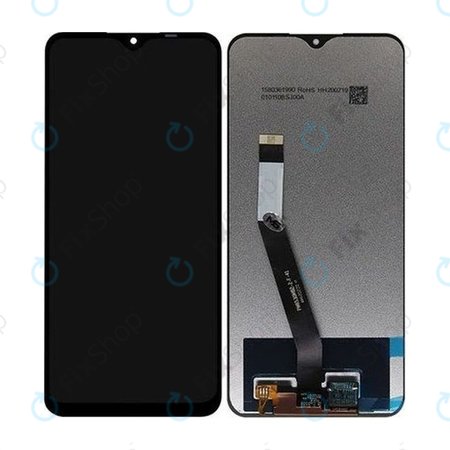 Xiaomi Redmi 9 - LCD Displej + Dotykové Sklo TFT