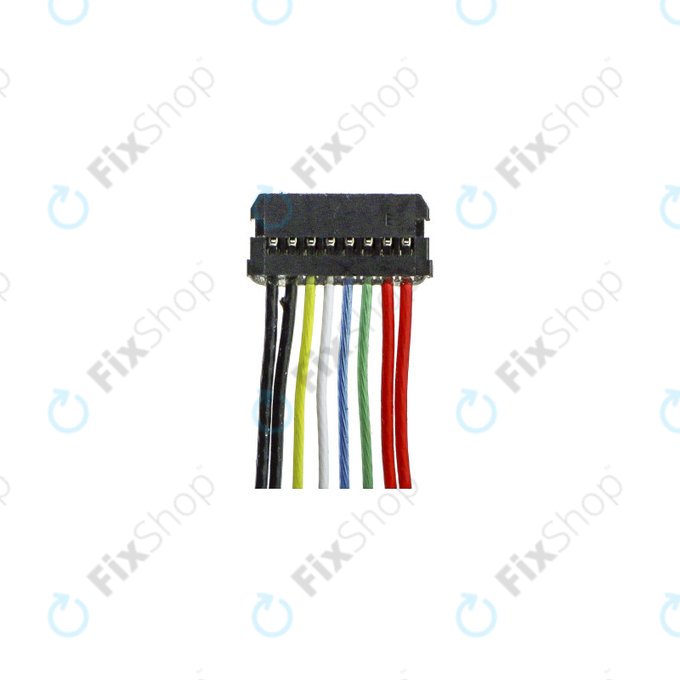 Baterie pro Lenovo ThinkBook 13s, 14s, 2850mAh, Li-Pol, 15.36V, L18C4PF0, HQ