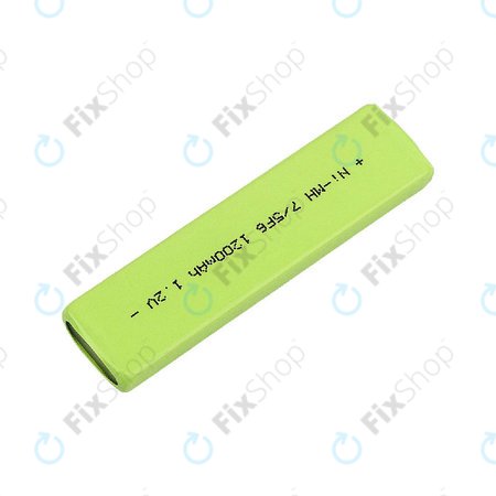 Baterie pro Aiwa AM-CL33, Aiwa AM-F90, 1200mAh, Ni-MH, 1.2V, MHB-901, HQ