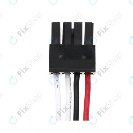 Baterie pro RobZone Duoro Xcontrol 2, BONA18650, 2600mAh, Li-Ion, 14.4V, HQ