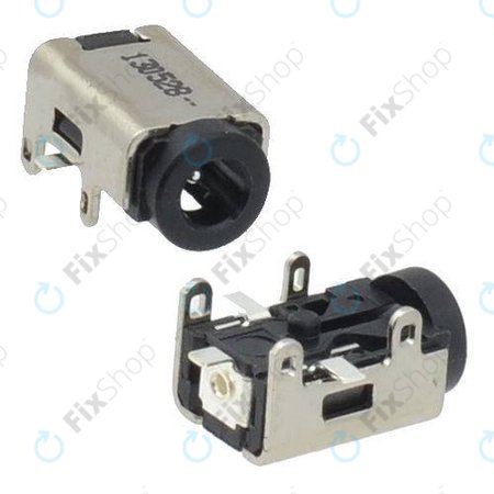 Nabíjecí konektor DC - Asus EPC EEPC EEEPC 1200 SERIE 1201HA, 1201K PJ163 1008HA 11
