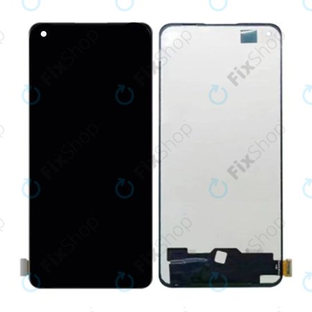 Realme 9 Pro Plus RMX3392 RMX3393 - LCD Displej + Dotykové Sklo TFT