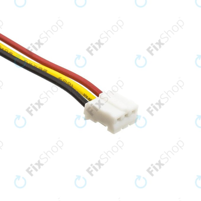 Baterie pro Logitech Mx Keys, 1500mAh, Li-Pol, 3.7V, 533-000177, HQ