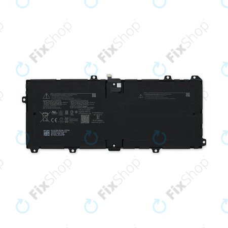 Microsoft Surface Pro 9 - Baterie DYNM04 6138mAh