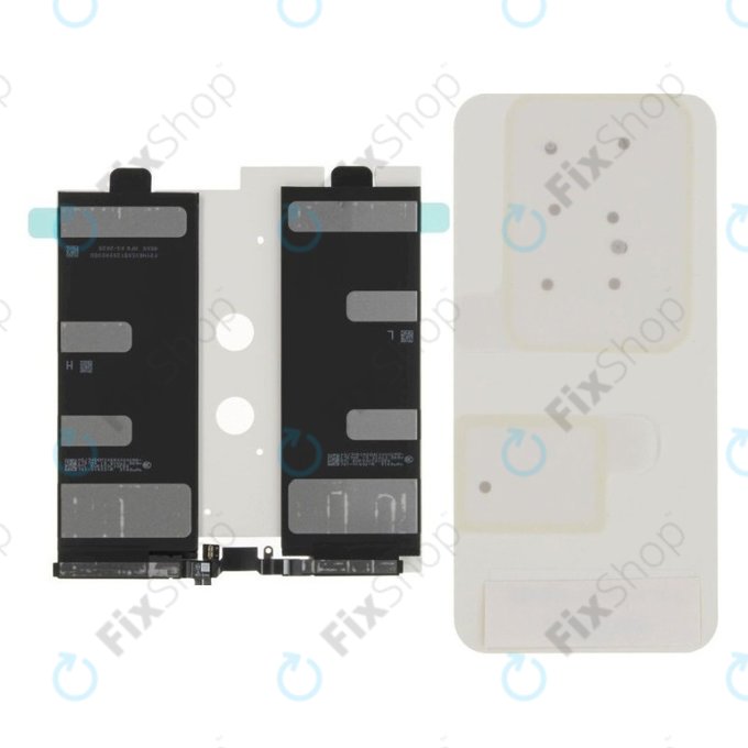 Baterie pro iPad Pro 13 (2024) | 661-43535 | 10290mAh | Genuine Apple