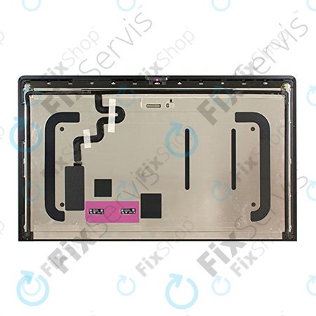 Apple iMac 27" A1419 (Late 2014) - Retina 5K LCD Displej + Přední Sklo Refurbished