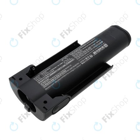 Baterie pro Dyson WashG1 Wet Floor Cleaner, 2350mAh, Li-Ion, 14.8V, 452646, HQ