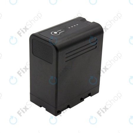 Baterie pro Sony HD422, PMW-100, 200, PMV-Ex1, F3, 5200mAh, Li-Ion, 14.8V, BP-U60, HQ