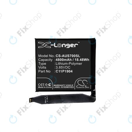 Asus Zenfone 7 ZS670KS, 7 Pro ZS671KS - Baterie C11P1904 4800mAh HQ