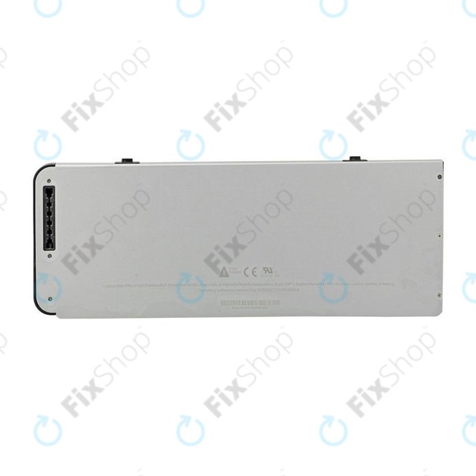 Apple MacBook 13" A1278 (Late 2008) - Baterie A1280 5400mAh FixPremium
