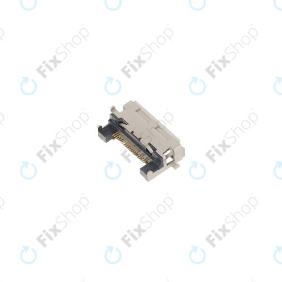 Nabíjecí USB konektor pro Sony PlayStation Vita 1000