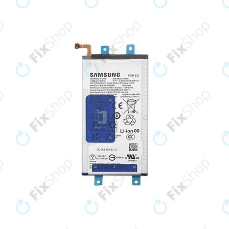 Samsung Galaxy Z Fold 6 F956B - Baterie EB-BF957ABE 2425mAh (Spodní) - GH82-35048A Genuine Service Pack