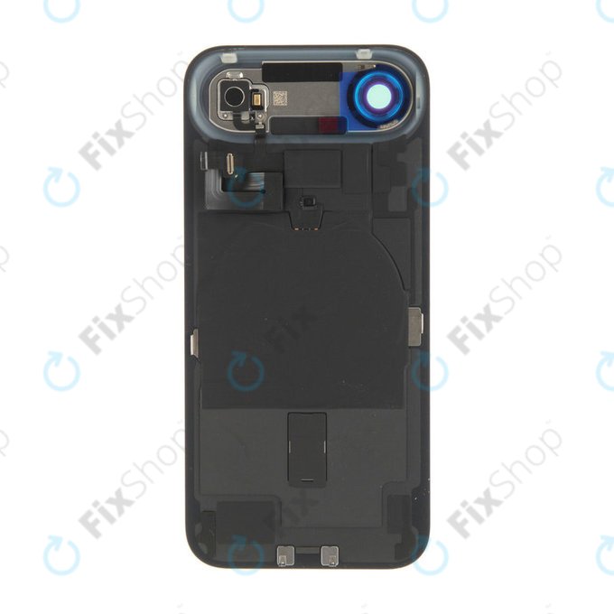 Sklo Zadního Housingu pro iPhone 17 Air | Gold | 661-55238 | Genuine Apple