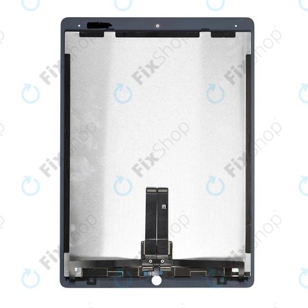 Apple iPad Pro 12.9 (2nd Gen 2017) - LCD Displej + Dotykové Sklo + IC Modul (White) Refurbished
