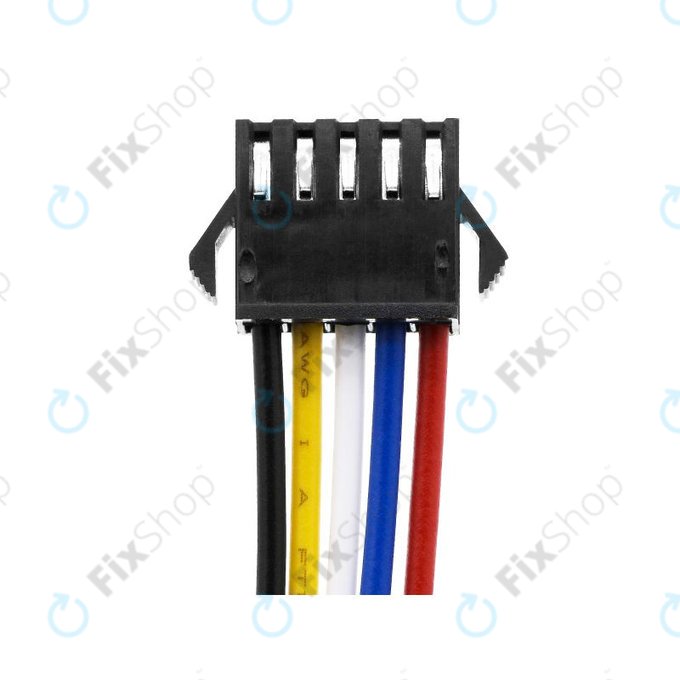 Baterie pro Ecovacs Winbot X, WA30, WA50, 2600mAh, Li-Ion, 22.2V, S07-Li-222-3000, HQ