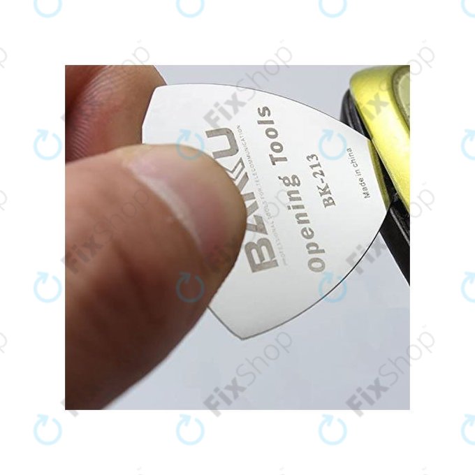 Baku BK-213 - Kovové Trsátko na Demontáž Zařízení