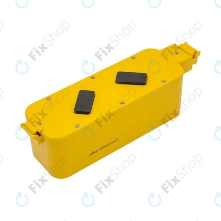 iRobot Roomba 400, 4000 - Baterie 11700, 17373 Ni-MH 14.4V 2000mAh HQ