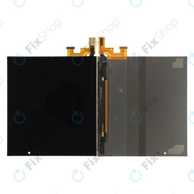 Samsung Galaxy Z Fold 7 F966B - LCD Displej + Dotykové Sklo - GH82-37543A Genuine Service Pack