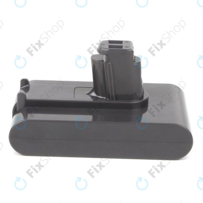 Dyson DC-series - Battery 917083-07 Li-Ion 22.2V 2500mAh HQ