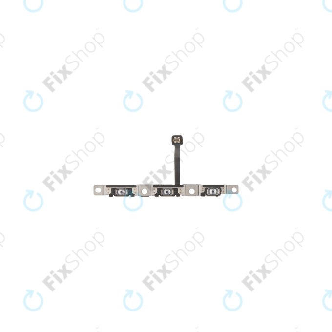 Apple iPhone 17 Pro Max - Flex Kabel Tlačítka Hlasitosti